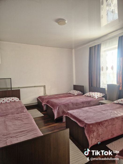 Аренда коттеджа посуточно