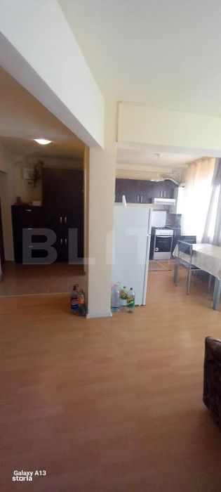 Apartament 2 camere, 45 mp, zona Regal