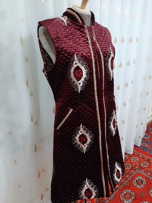 Yangi ichik sotiladi