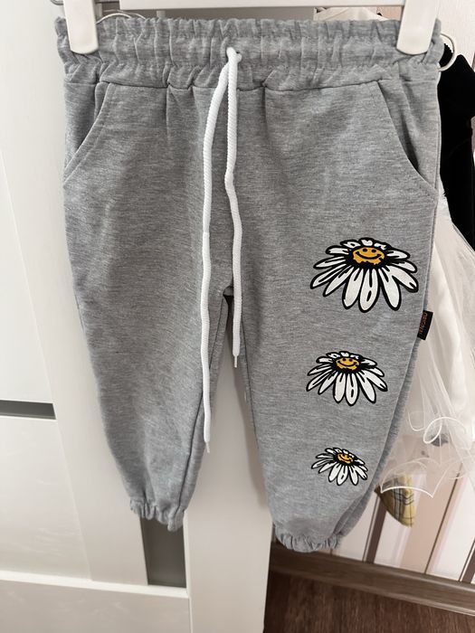 Детские вещи новые