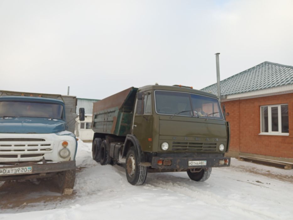 Щебень Бут камень