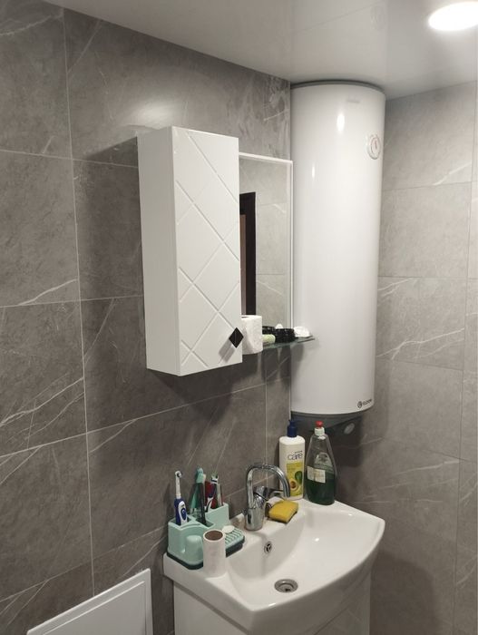 Продава се Четиристаен апартамент в Казанлък - 84 кв.м за 972 €/кв.м - Снимка #6