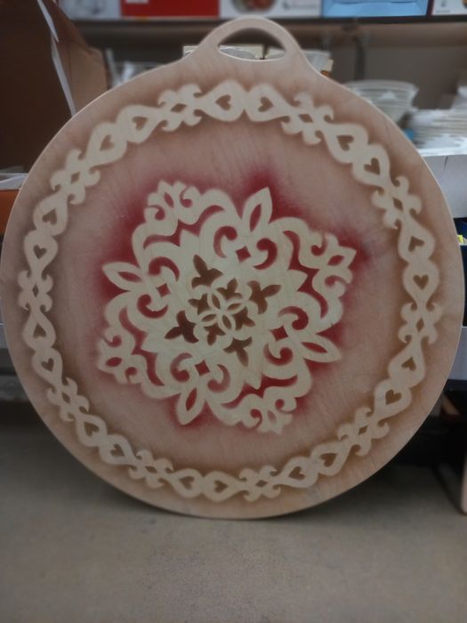 Доски большие для теста