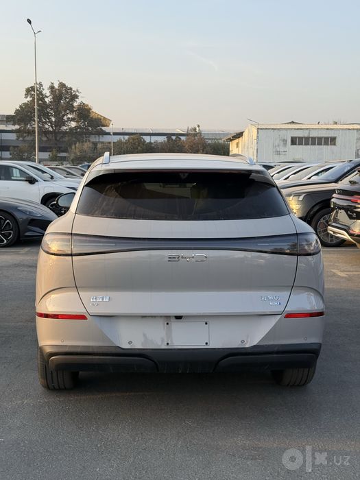 BYD Sealion 06 Full 2026 Plot plus 605 km