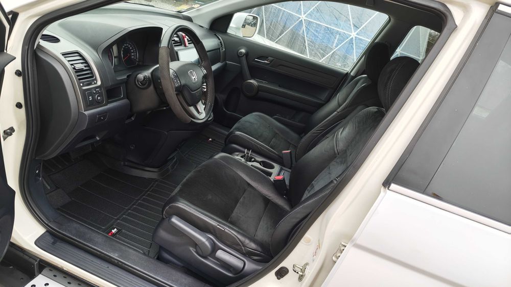 8RAM/8ЯДР ANDROID-Български/Ролбар/Степенки/Спойлер Cr-v