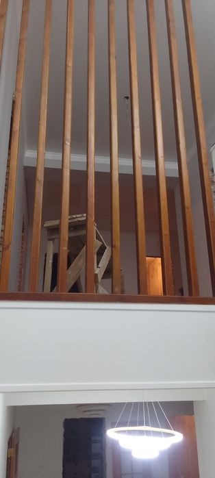 Лесница на заказ