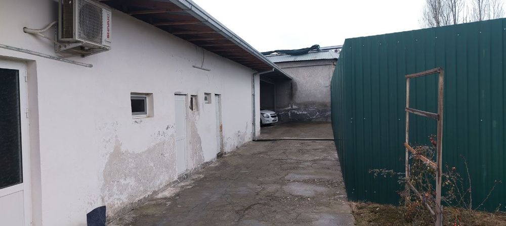 Ховли уй (участка) сотилади