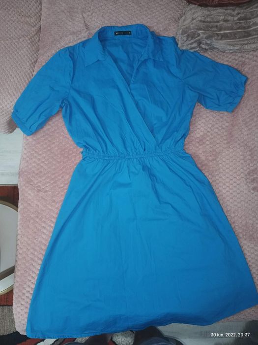 Rochie mohito măr M