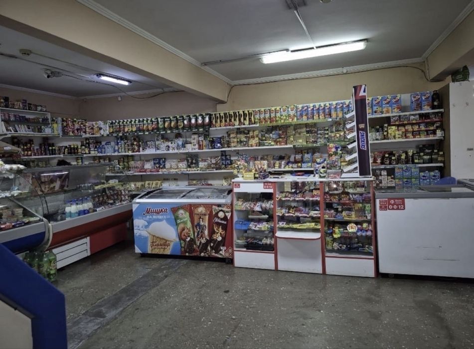 Сдается в аренду Магазин