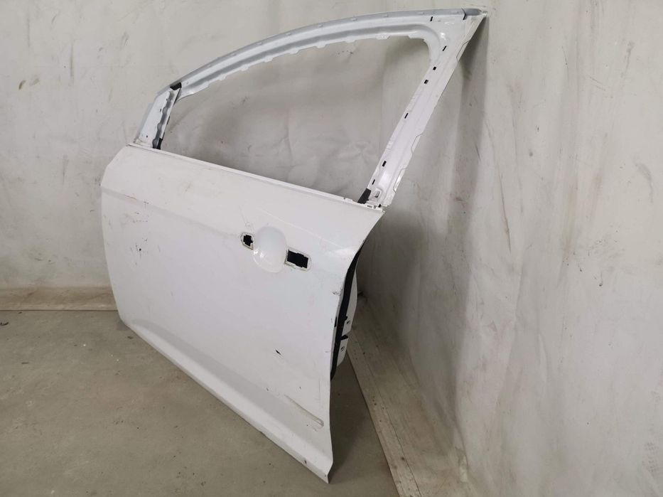 Usa Stanga Fata Ford  Focus 3 [2011 - 2015], Focus 3 [facelift] [2014