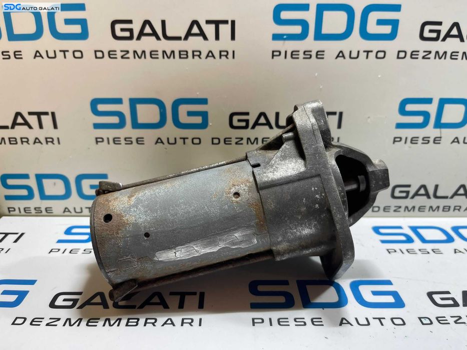 Electromotor cu 10 Dinti Renault Latitude 1.5 DCI 2010 - Prezent Cod 233003329R 233003329 TS12E9 [B3311]