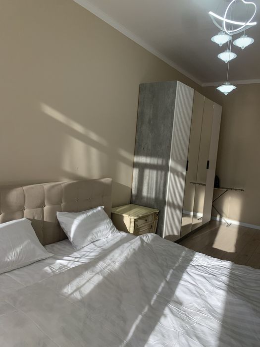 Квартира посуточно Абая 26а