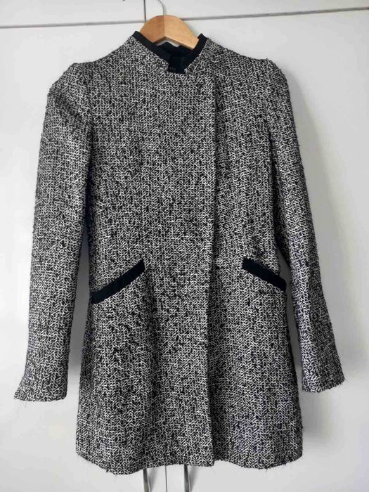 Манто /тънко палто Zara