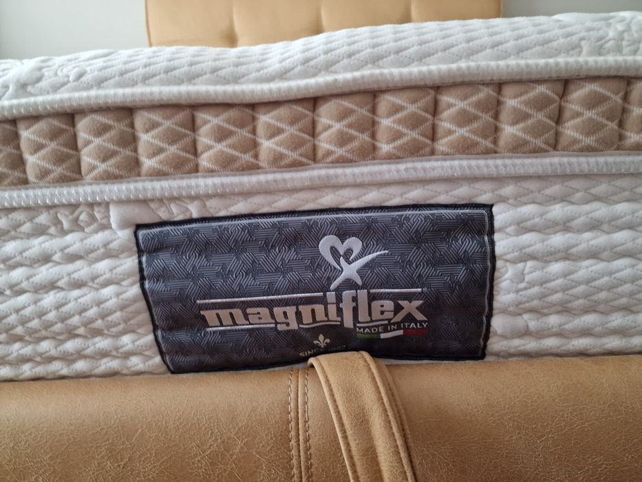 Матрак Magniflex Diamante Dual 160 / 200