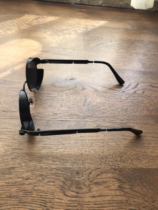 Слънчеви очила / кръгли