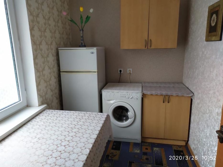 Сдам в аренду евродомик