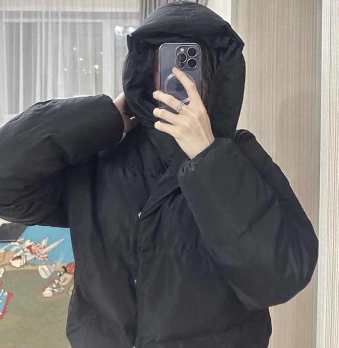 Куртка женская