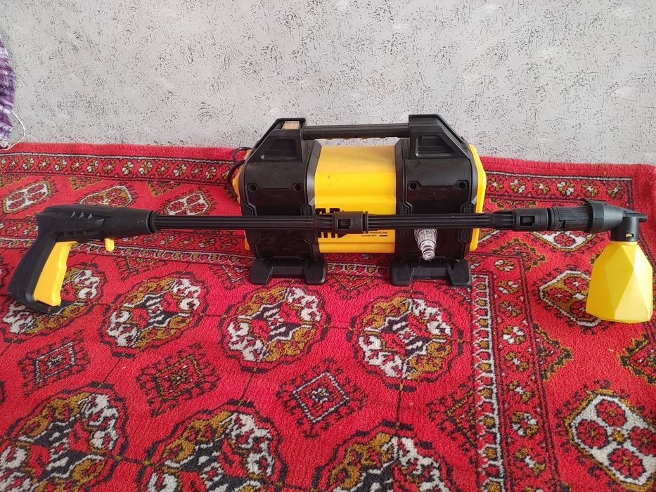 Домашний карчер 70