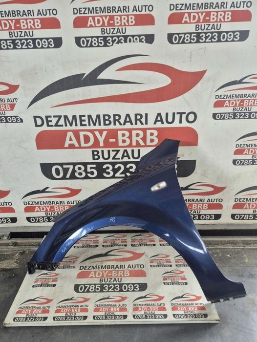 Dezmembram Kia Ceed 1.6 CRDI