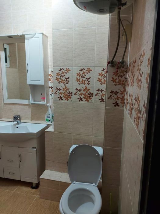 Продаю квартиру.
