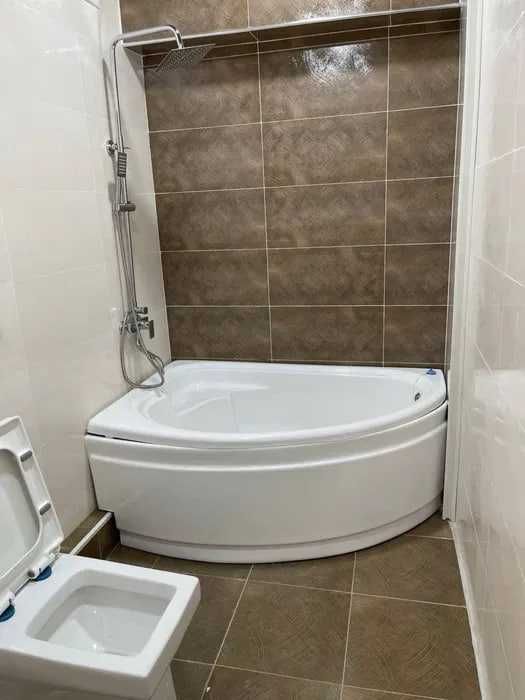 2х комнатная квартира в центре срочна Ц-4