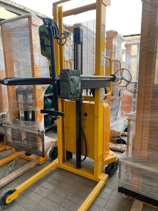 Yuk kotaruvchi texnika : Shtablyor | Roxli | Telejka | Kara Доставка !