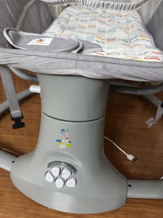 Шезлонг детскийййй