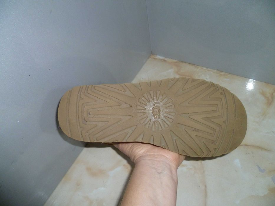 UGG оригинални ботуши №38