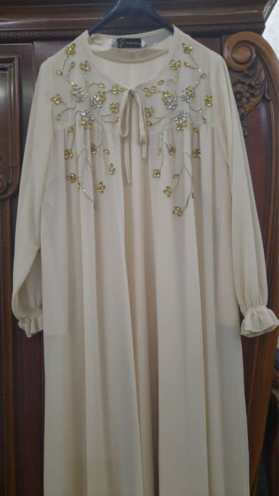 Вечерний койлак