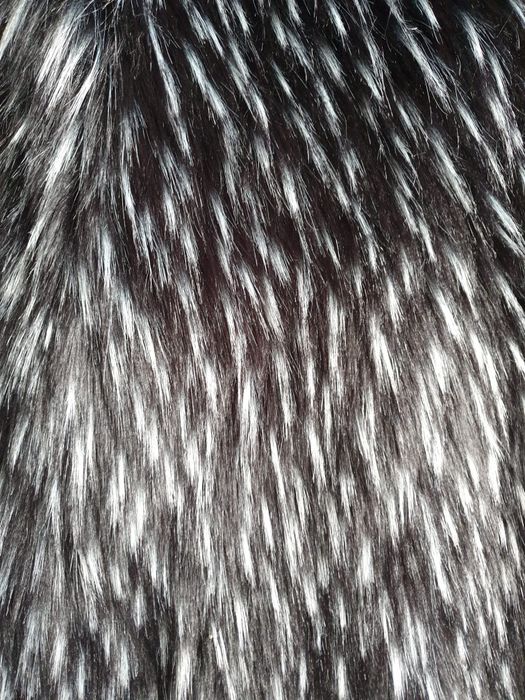 Haina de Blana foarte moderna