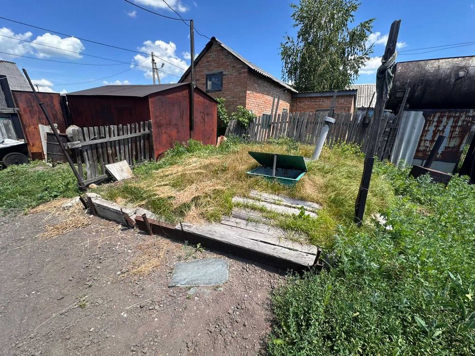 В продаже дом Гражданская 86