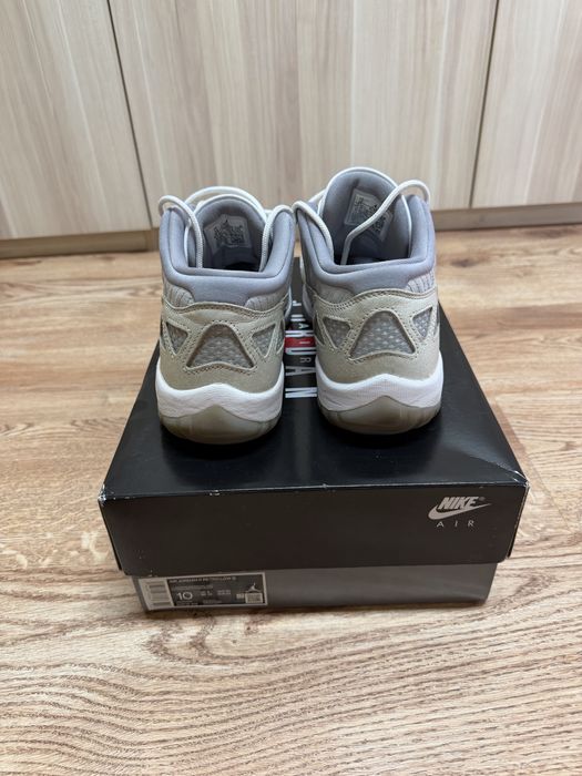 Jordan 11 Low Retro IE