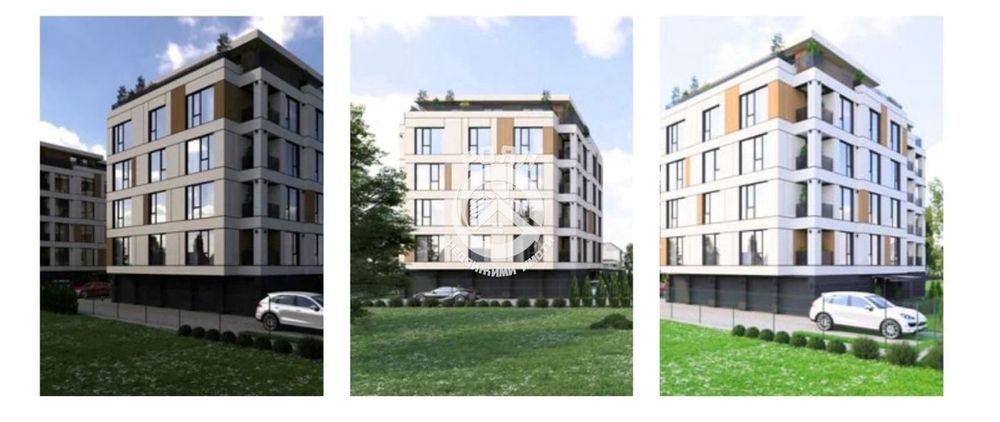 Продава се Тристаен апартамент в Пловдив, Остромила - 113 кв.м за 1100 €/кв.м - Снимка #2