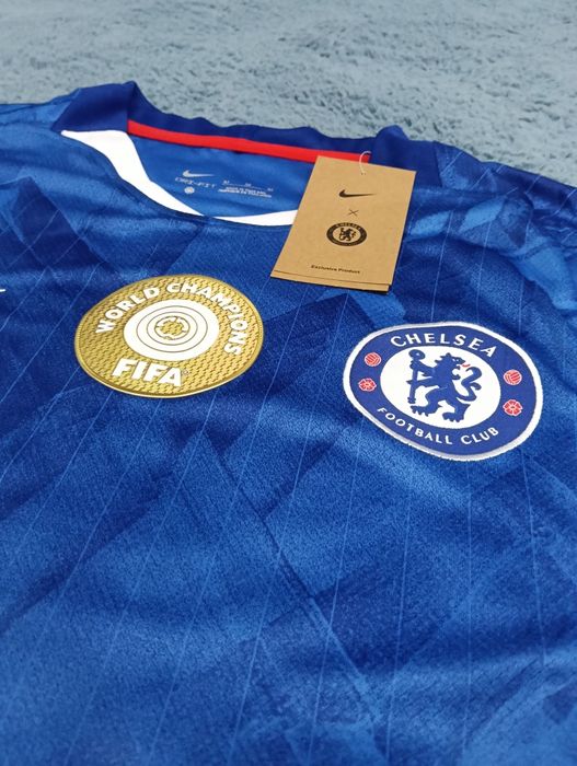 Tricou Chelsea Home Cole Palmer #10