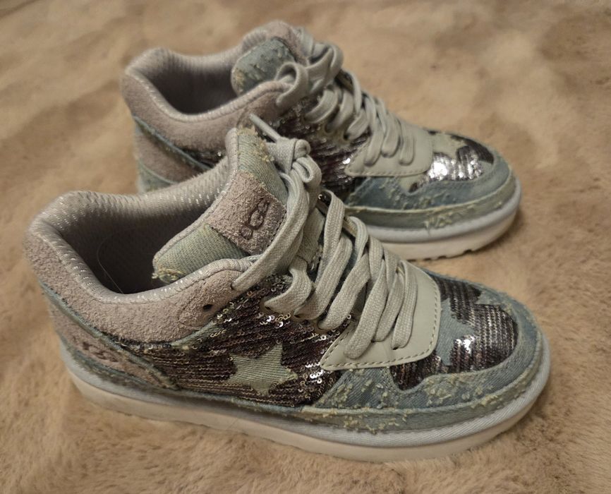 Vand sneakers UGG originali