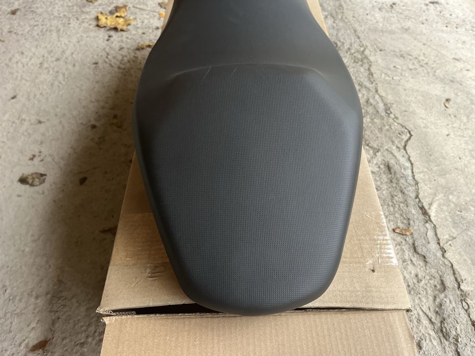 Седалка за мотор BMW G 310 GS