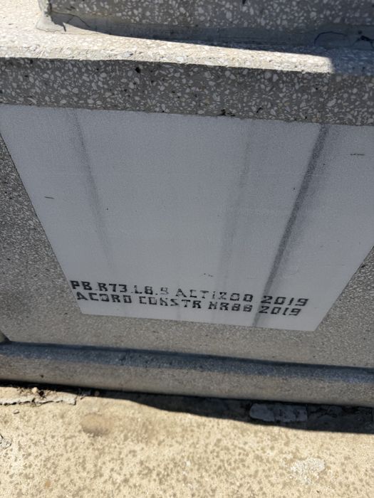Loc de veci  Doua locuri de veci cimitir Nefliu Magurele ilfov