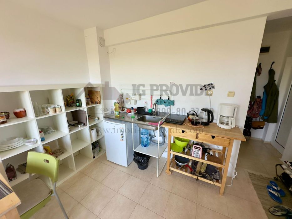 Продава се Двустаен апартамент в Свети Влас - 55 кв.м за 1346 €/кв.м - Снимка #2