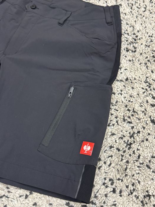 Мъжки къси работни панталони ENGELBERT STRAUSS .Размер 60