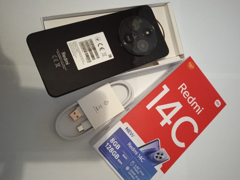 Xiaomi Redmi 14 de vanzare