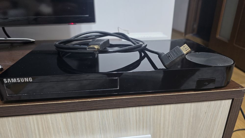 Tv Samsung  UE40F6400AW