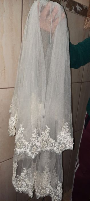 Rochie de mireasa