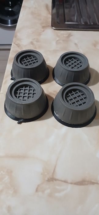 Антивибрационни крачета за пералня