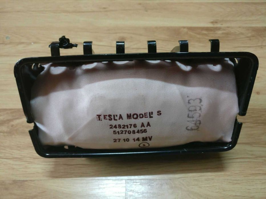 Airbag Pasager TESLA MODEL S 2016+ original