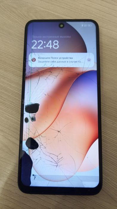 Продам Redmi 12, память 256 ГБ Павлодар камзина
