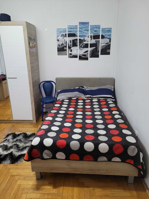 Vand casa Cimpineanca