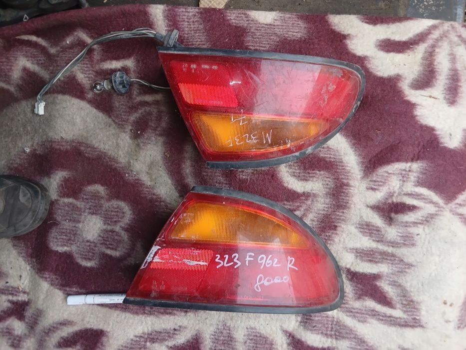 Фонарь Мазда 323 F 1995г