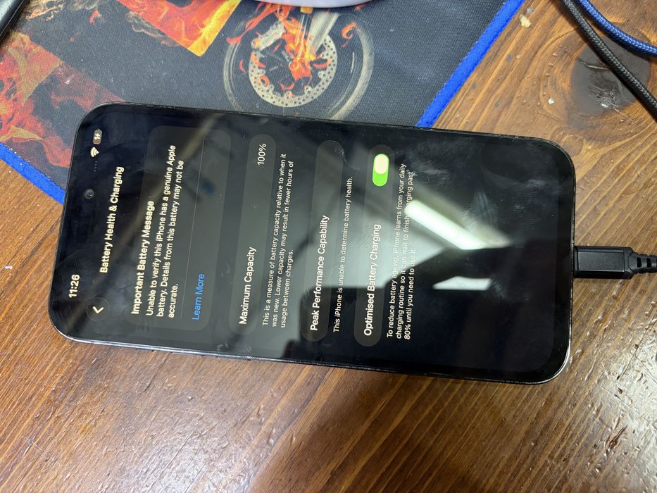 Iphone 14 Pro Max 256GB