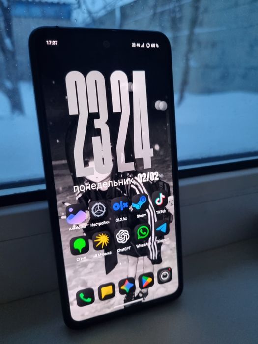 Vivo V27e в идеале