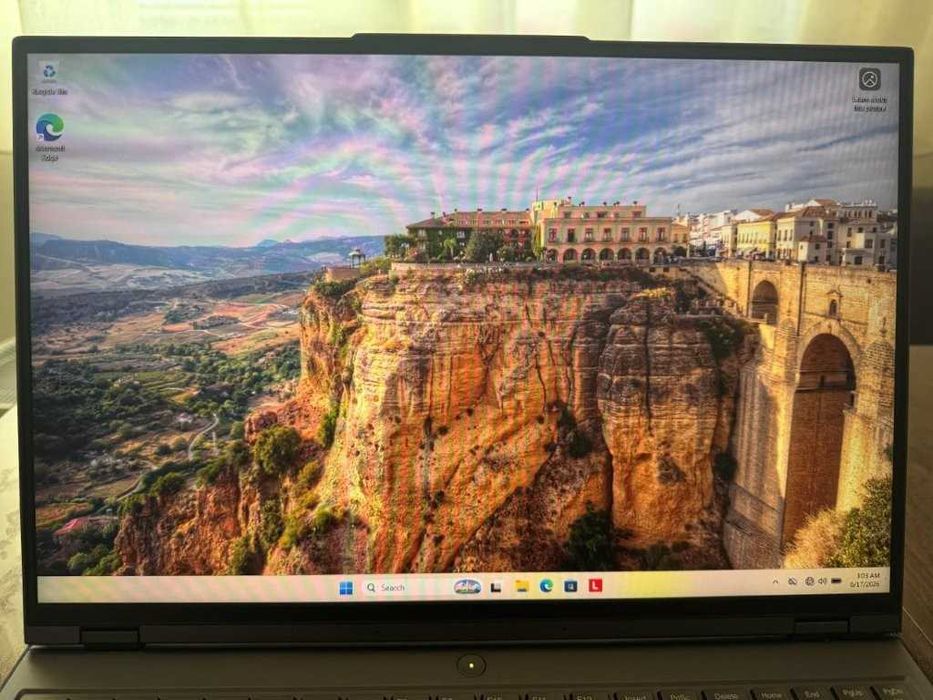 Лаптоп Lenovo Legion 5 Pro 16IAH7H 82RF003MBM_32GB